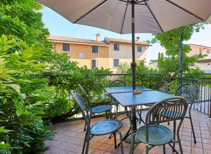 Standard Apartment