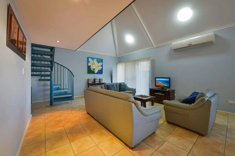 Osprey Holiday Village