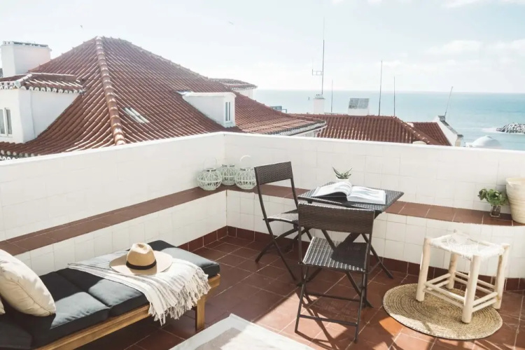 Apartamento 2 quartos by WOT