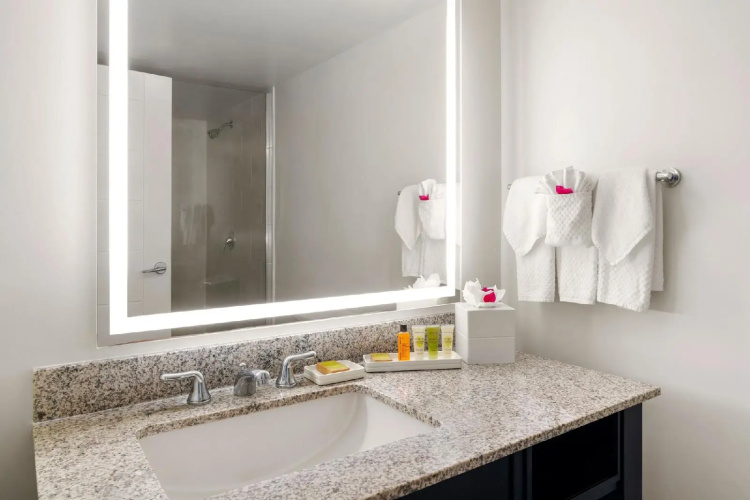 Hilton Rose Hall Resort & Spa photo 11
