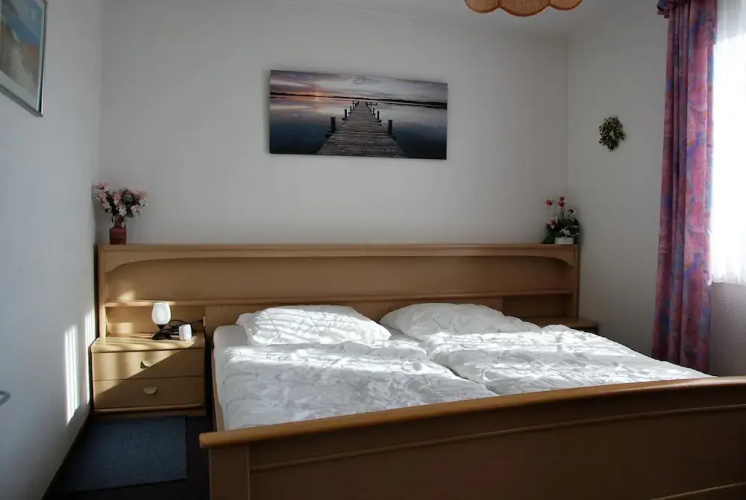 Haus Nordseeperle