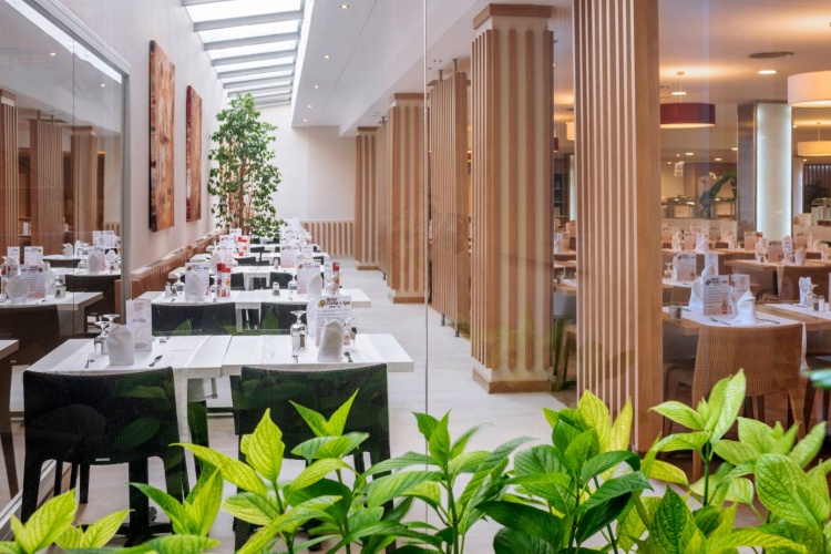 Sumus Hotel Stella & SPA (Adults only) photo 24