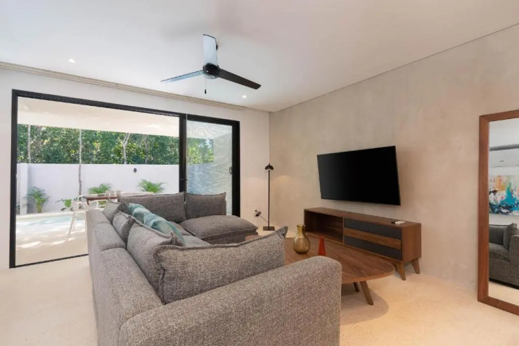 Suites at TreeTops Tulum