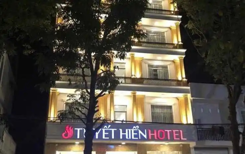 Hotelbild