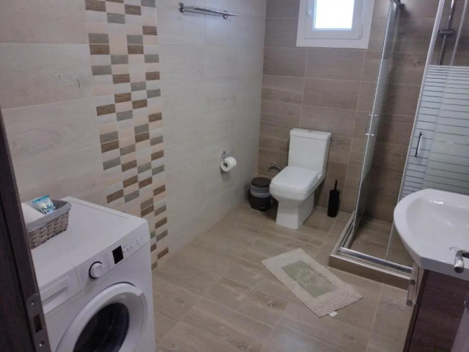 "Thea" Valis Apartments