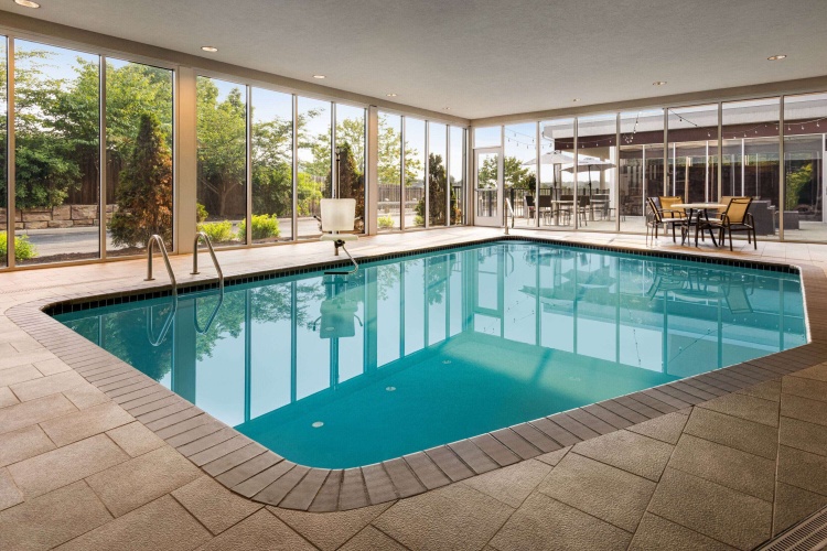 Wyndham Avon photo 14
