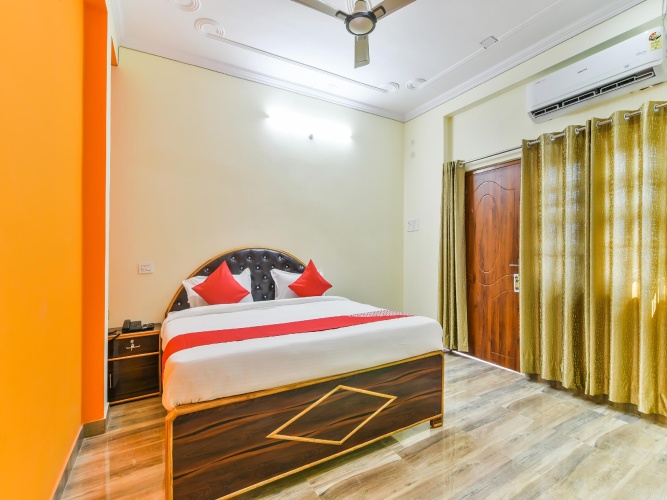 Classic Double room
