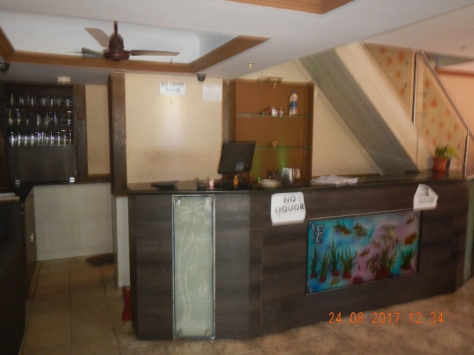 Hotel Rukmini