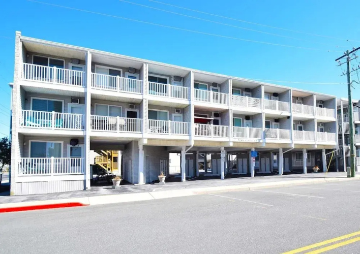 Otel görseli