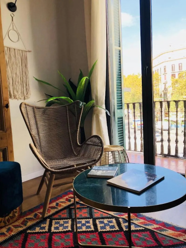 Casa Vaganto