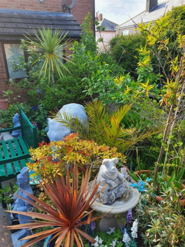 The Little Hideaway