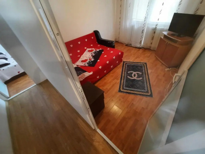 Apartament Et2 Strada Rozelor