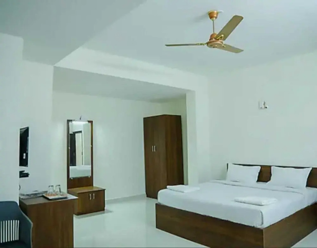 The Kanishka Grand