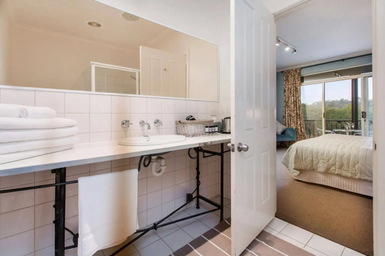 Mantons Creek Estate & Lodge