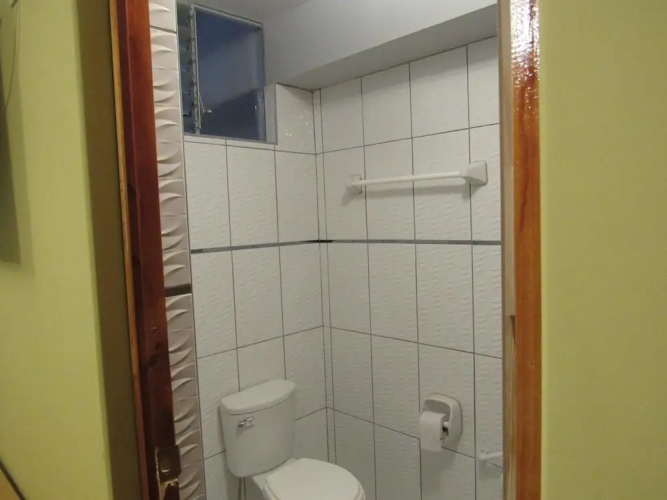 Hotel Sueños Dorados