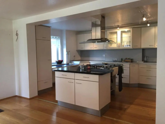 4-Zimmer Apartment auf Resthof