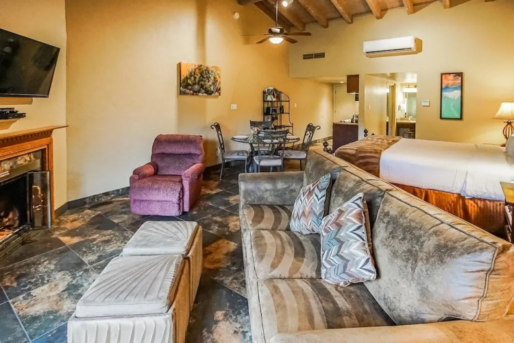 Villas At Poco Diablo
