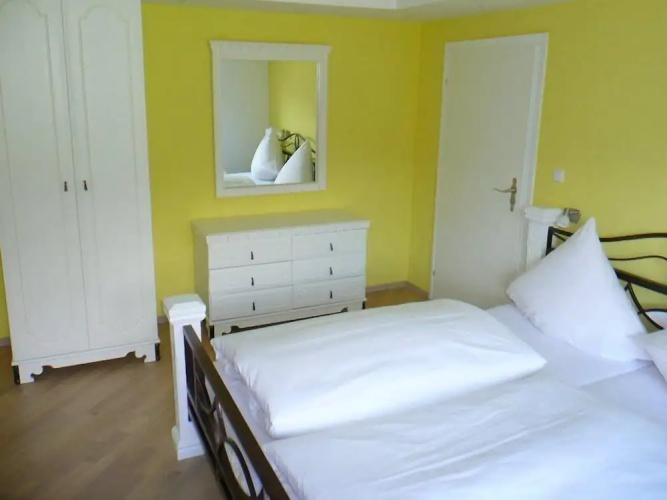 Hotel Schöne Aussicht Garni