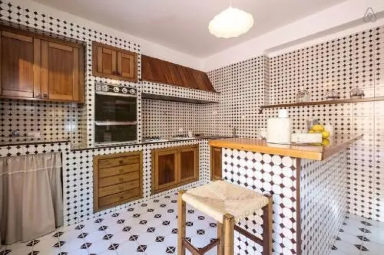 Villa Agave