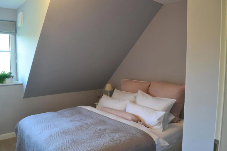 Reetdachhaus Nordstern