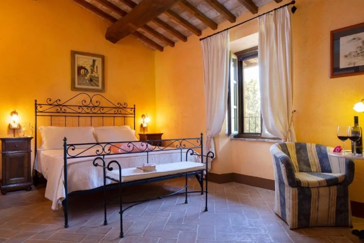 Superior Double room