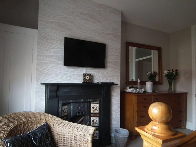 Chiltern House Boutique Bed & Breakfast