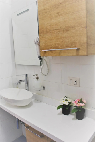 Suite Mergellina