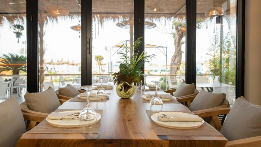 Hotel Saly