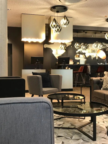HARBR. Hotel Konstanz, a member of Radisson Individuals, Bild 11