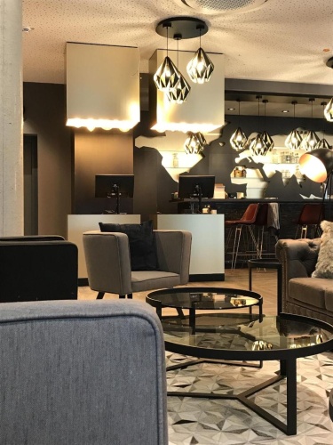 Harbr. Hotel Konstanz photo 13
