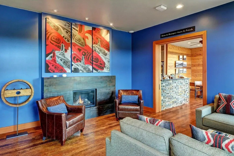 Snug Harbor Resort