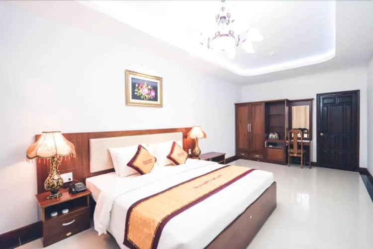 7S Hotel Pleiku