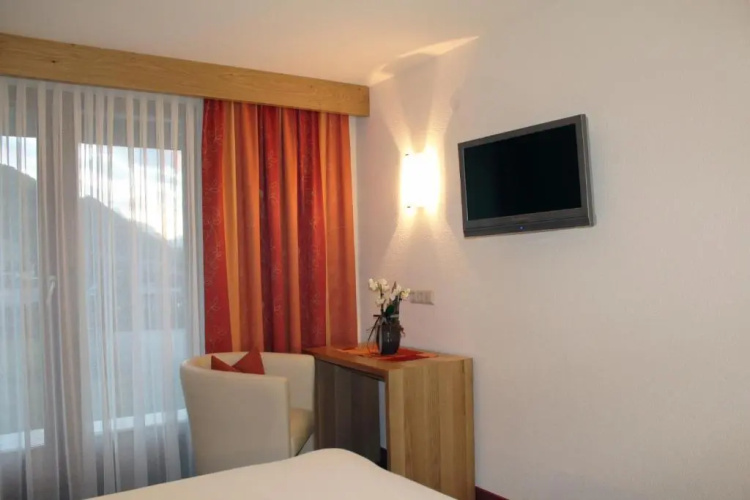 Appartements Zerzer