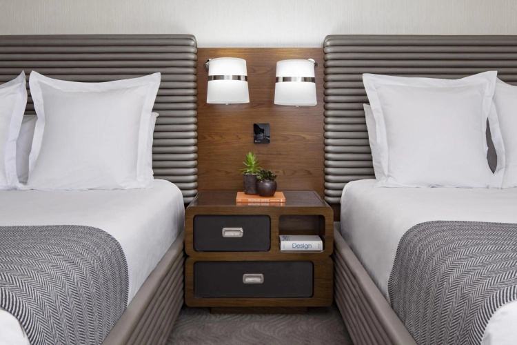 The Watergate Hotel photo 8
