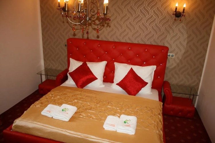 Wellness Hotel Beethoven