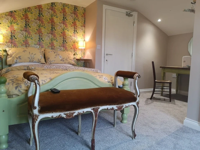 Premium Double room