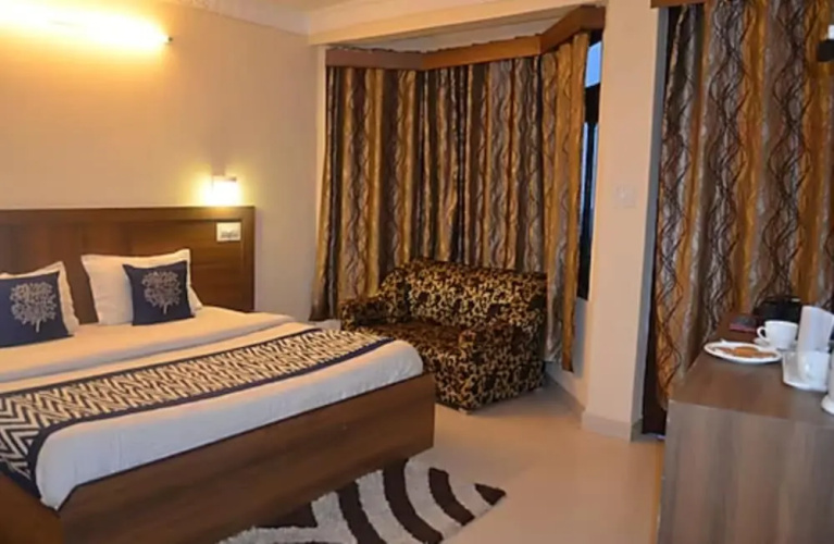 City Inn Dalhousie