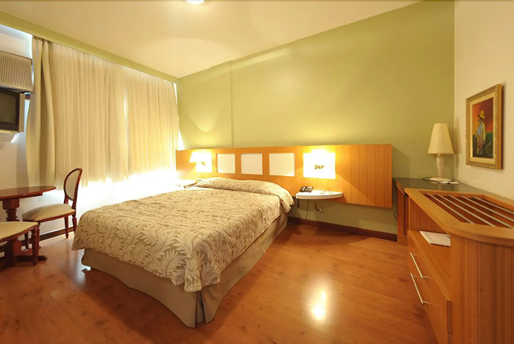 Copas Verdes Hotel