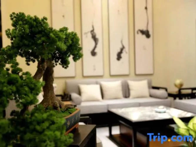 Shanghe Hotel