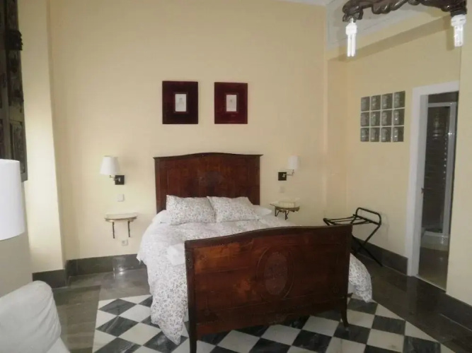 Casa Palacio Lopez Daza