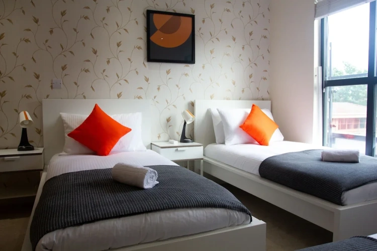 Standard Apartment