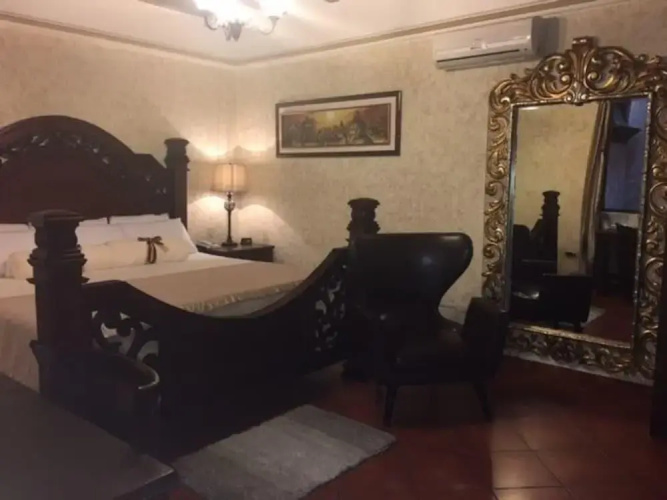 Hotel Genessis