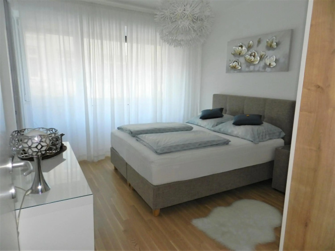 Ferienwohnung DANUBIA