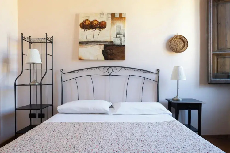 Cuore Di Firenze Apartment