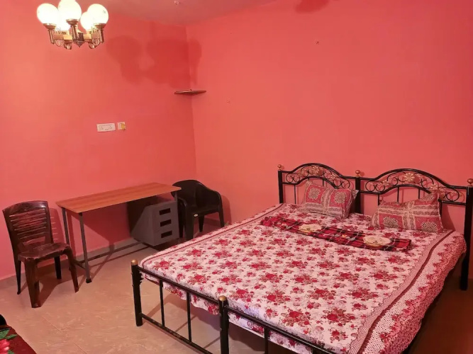 Vailankani guest house