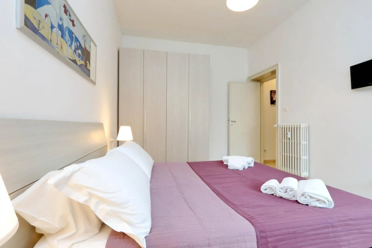 Comfort Apartment Mariniana