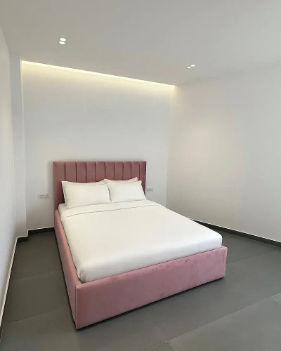 Sasori Apartments