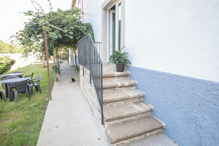 Albergue A Fabrica