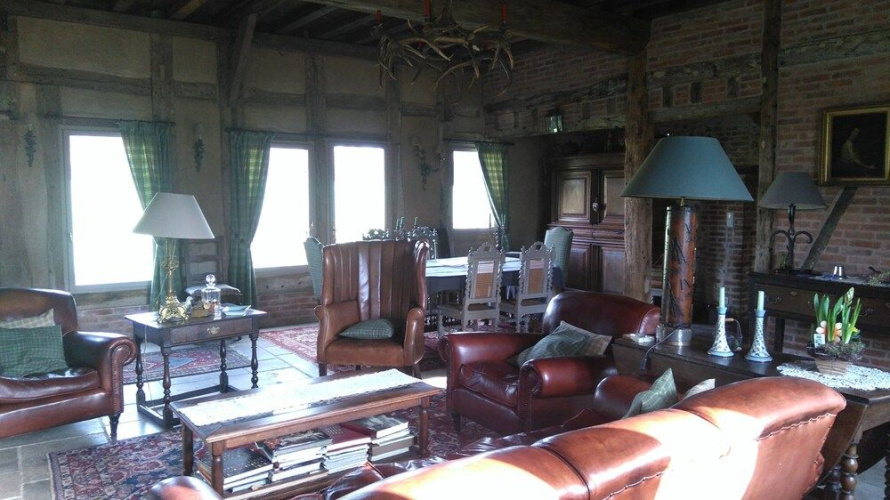Ferme de La Haye