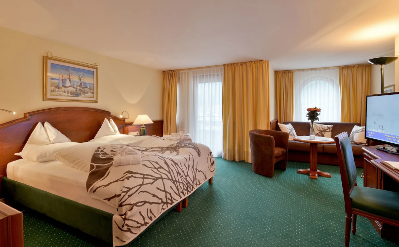 MANNI The Hotel
